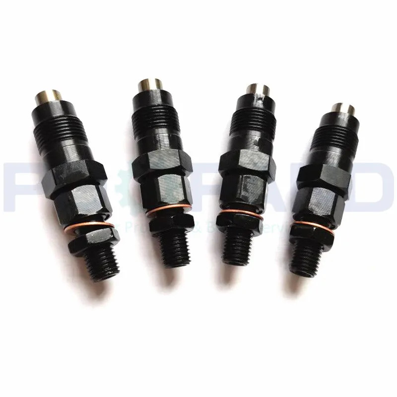 4D56 4D56T 4D56TD Fuel Injector Nozzle Assy MD620189 forMitsubishi PAJERO/SHOGUN II L200 L300 MONTE