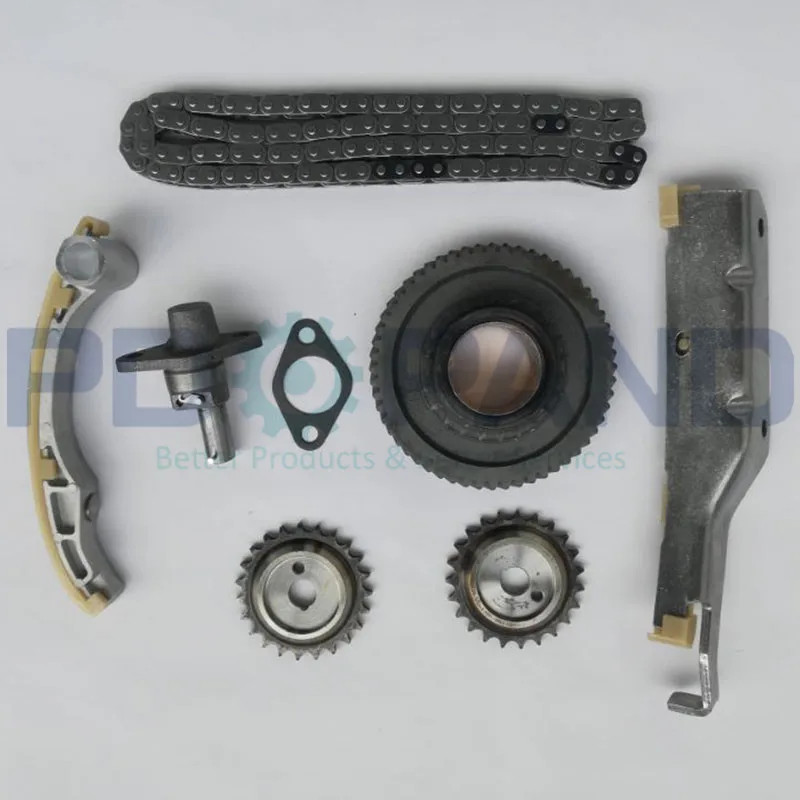 4M41 4M41T Timing Chain Tensioner Kit for Mitsubishi Shogun III Open Off-Road Vehicle pajero V68/V7
