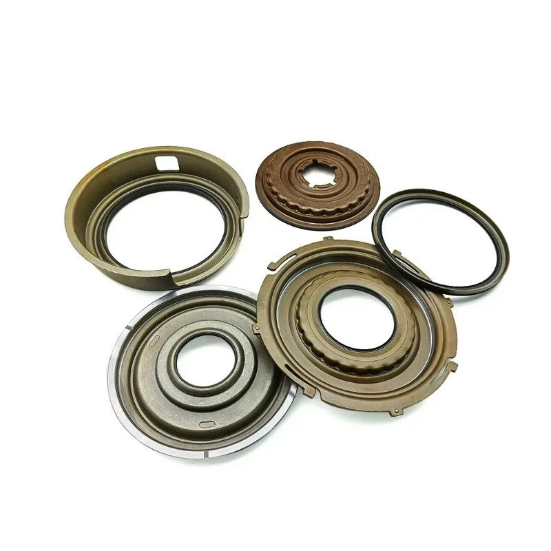 U660 Automatic Transmission 1 Set Piston Kit U660 U660E For TOYOTA LEXUS U660 Gearbox
