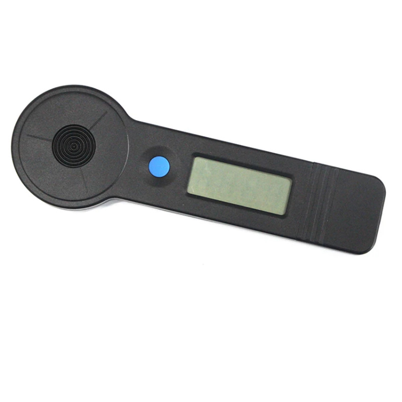 HLP-200B Handheld Co2 Laser Tube 0-200W Power Meter  Laser Tube Dynamometer for Co2 Laser Engraving