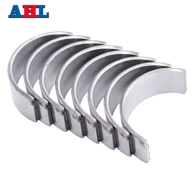 8pcs/ Set Motorcycle Engine Parts STD ~ +200  For YAMAHA FZR250RR ZEAL250 FZ250 DELTR BOX250 3LN 1H