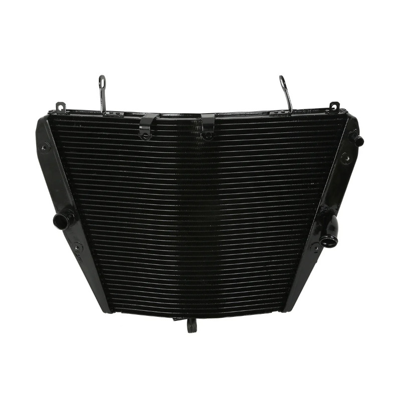 Radiator Cooler Cooling For Honda CBR1000RR CBR 1000RR 2008-2011 2008 2009