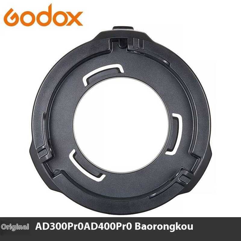 C Godox Ml-Gb Bowens Adapter For Godox Ad300pro Ad400pro Flash Godox Ml100 Godox Ml60ii Godox Ml30,