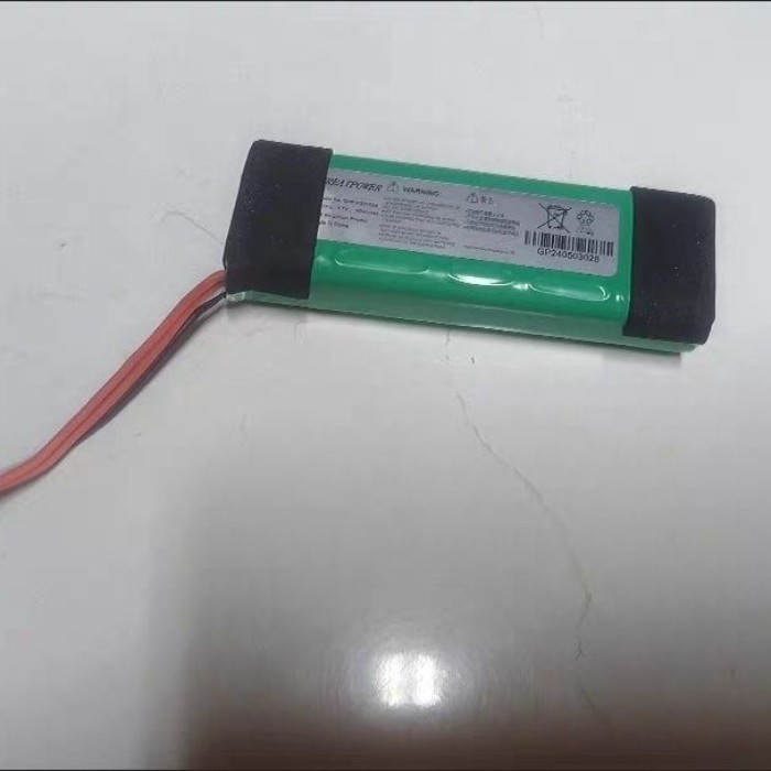 M HarmanKardon แบตเตอรี่ HaramanKardon Go Play/Go+ Play2/Go Play แบตเตอรี่ขนาดเล็ก