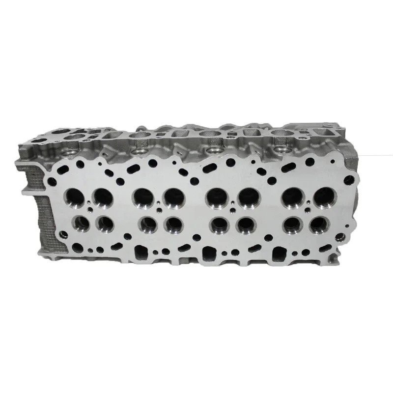 1KD Engine Bare Cylinder Head for Toyota Land Cruiser Regiusace Dyna Hilux Hiace Fortuner 11101-300