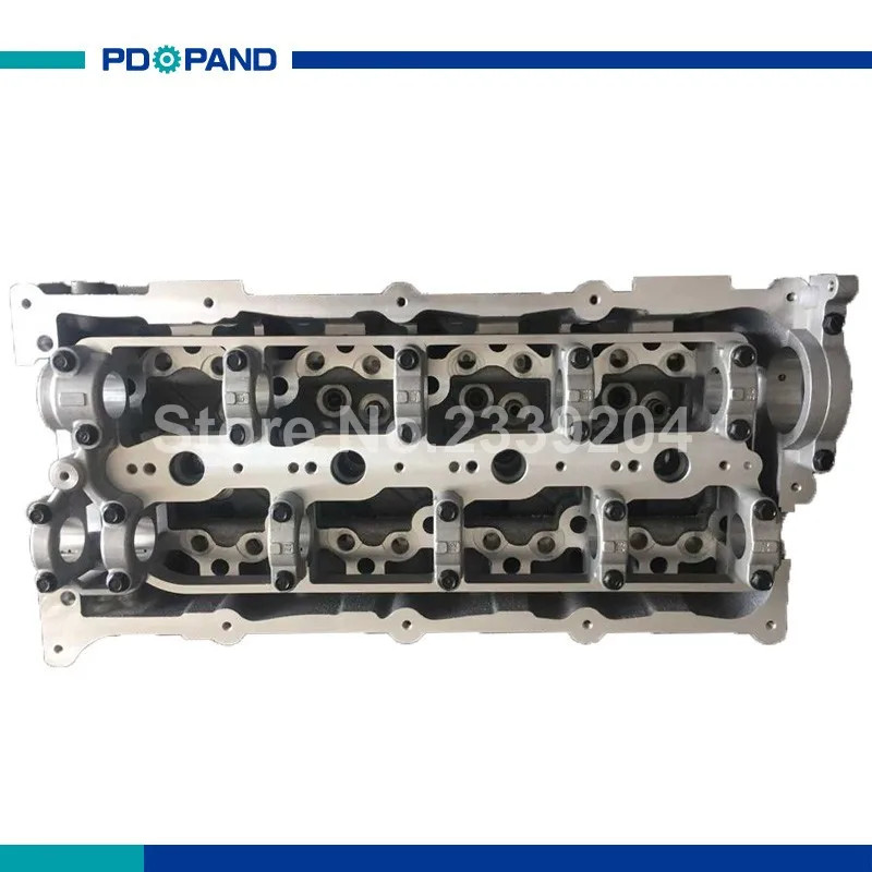 Motor Engine Bare D4CB cylinder head 22100-4A020 22100-4A025  FOR Kia SORENTO Hyundai H-1 H200 PORT
