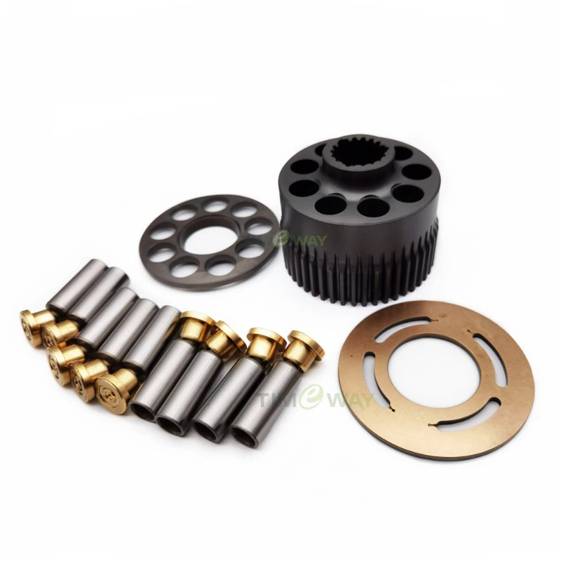 SP41 Hydraulic Parts Sumitomo Eaton SP41PV Motor Pump Repair kits SP41MF Spare Parts Accessories