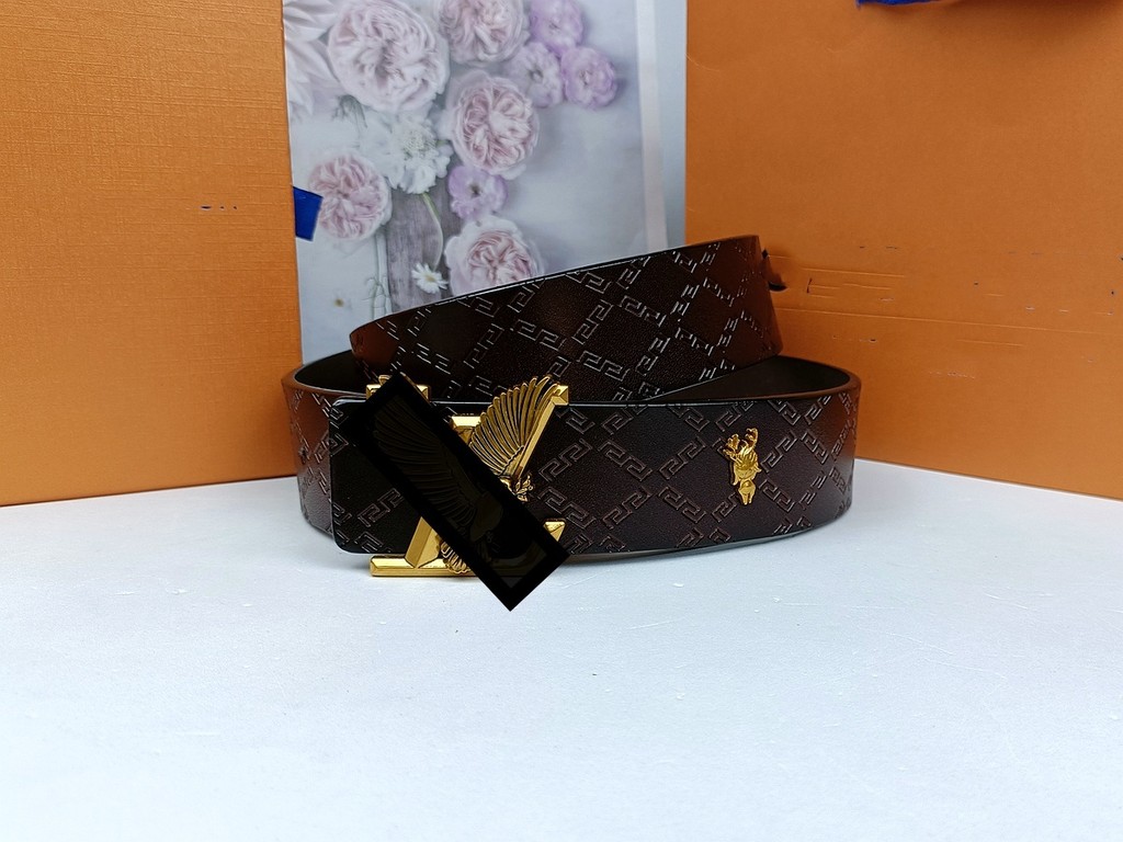 ! แฟชั่น เข็มขัดเลดี้อเนกประสงค์ Dermis