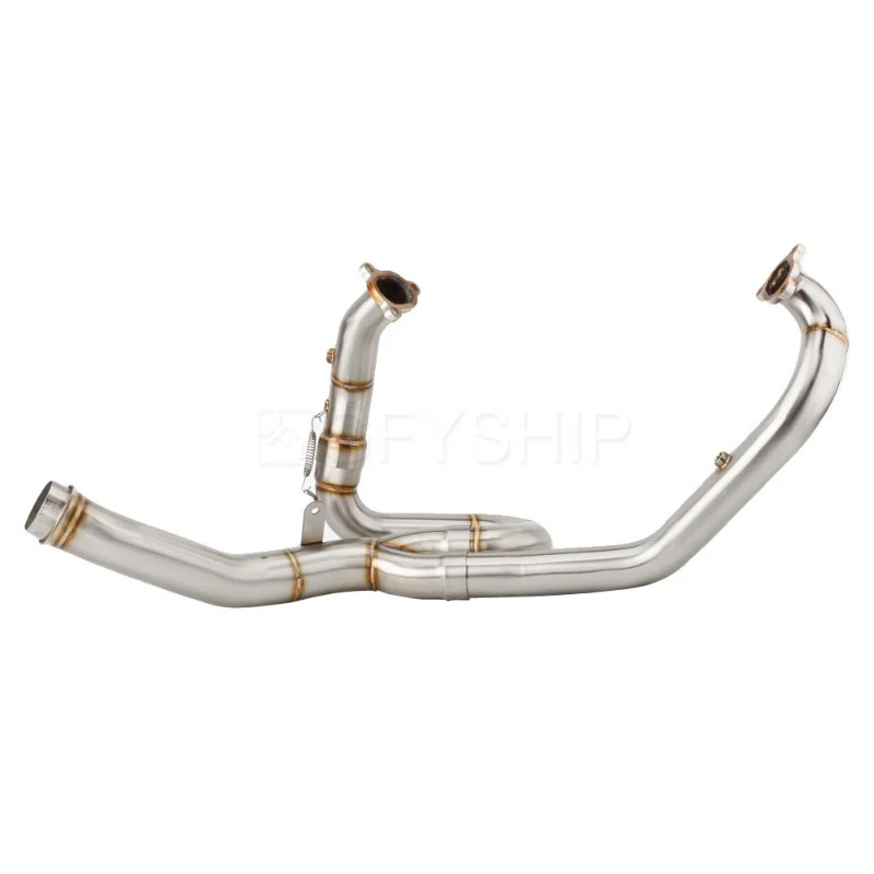 For KTM 1190 Adventure 2013-2016 1090 Adventure R 1050 1090 1190 ADV Escape Slip-on Motorcycle Exha