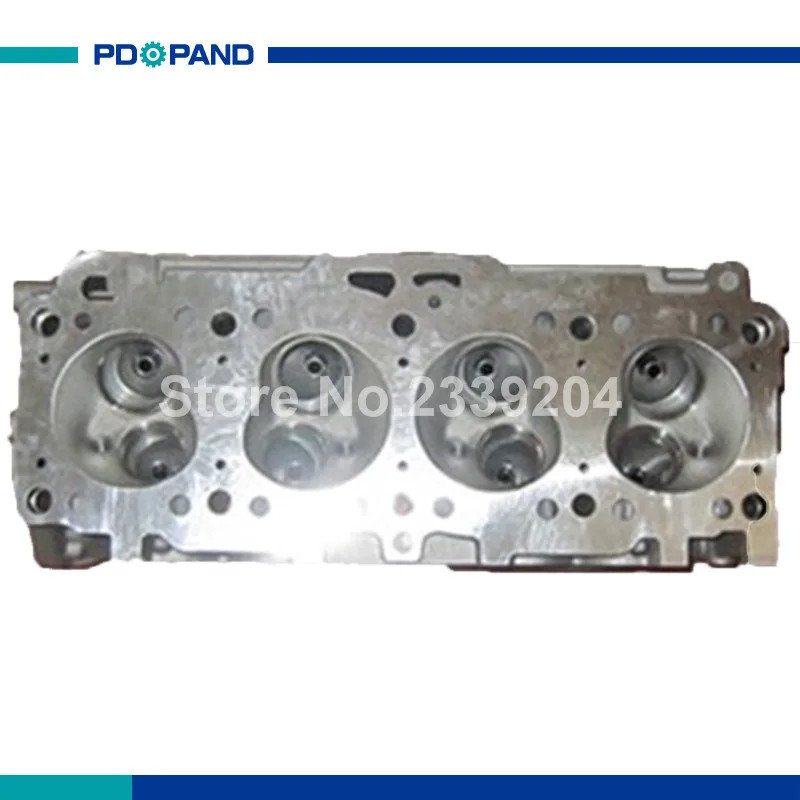 FE F8engine bare cylinder head F85010100F FE7010100F FE1110100E FE70-10-100G 0K900-10-100D for 626