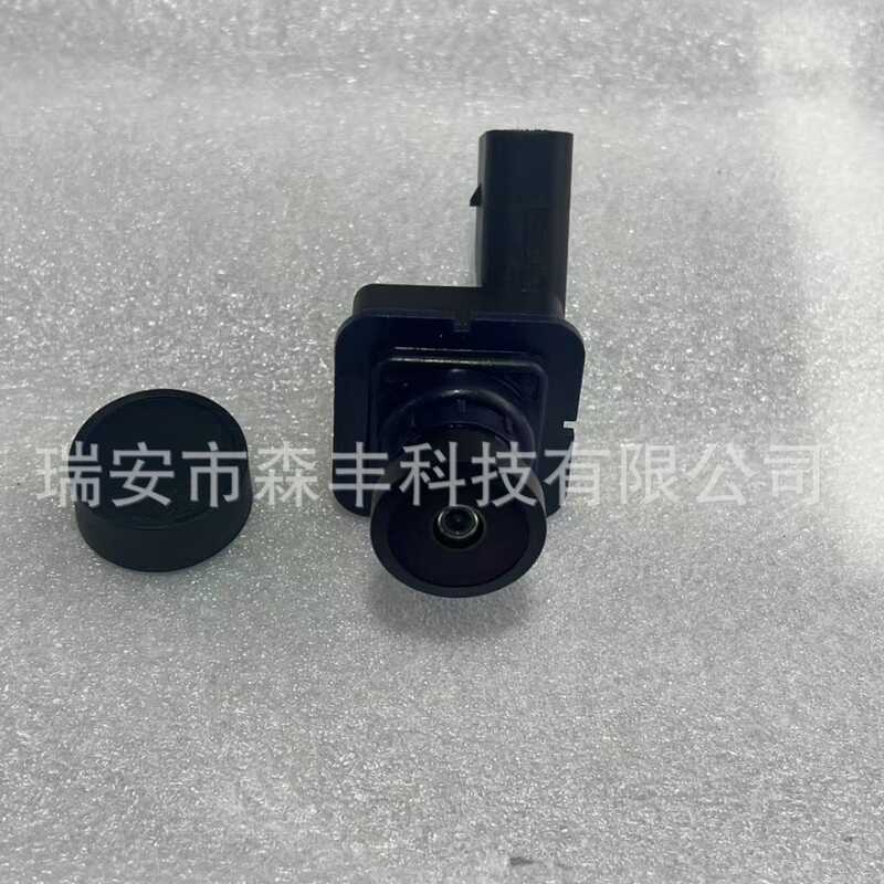 F1ET-19G490-AC เหมาะสําหรับ Ford Fox Trunk กล้องถอยหลัง F1EZ-19G490-A