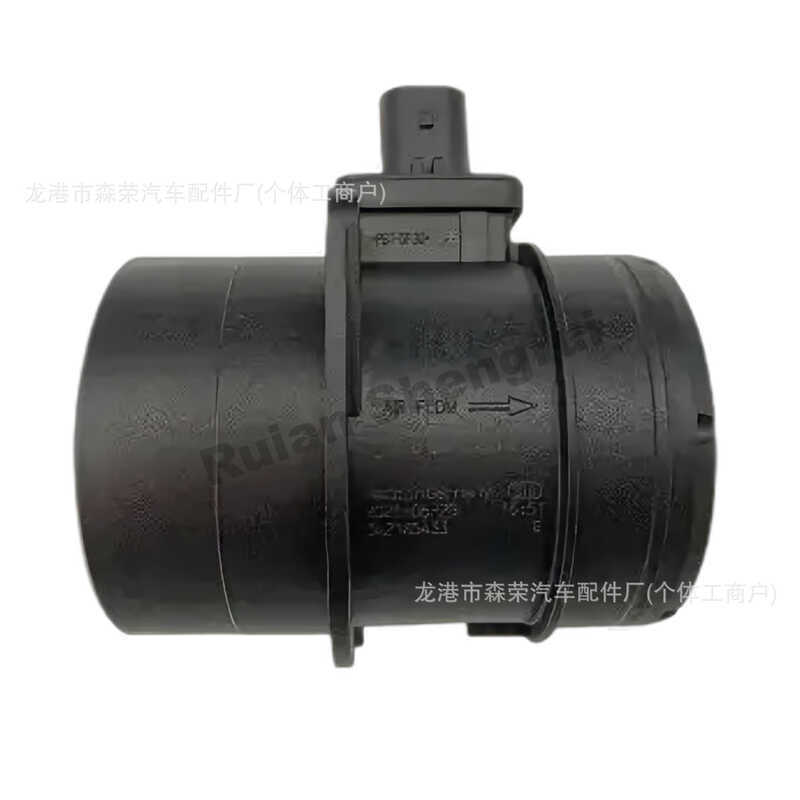 เครื่องวัดการไหลของอากาศ0281006270Fukuda Age Conrui H2H3 Cloud Power YN27YN33 รถ