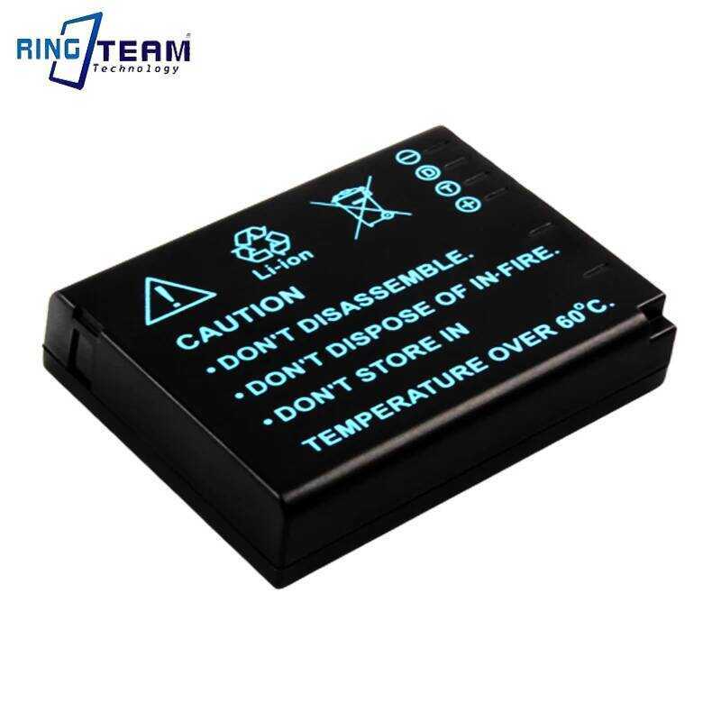 ▥ Bp-Dc10 Bpdc10 Bp-Dc10-U Bp-Dc10u Bpdc10u Bp-Dc10-E Bp-Dc10e Bpdc10e 18719 18720แบตเตอรี่สำหร