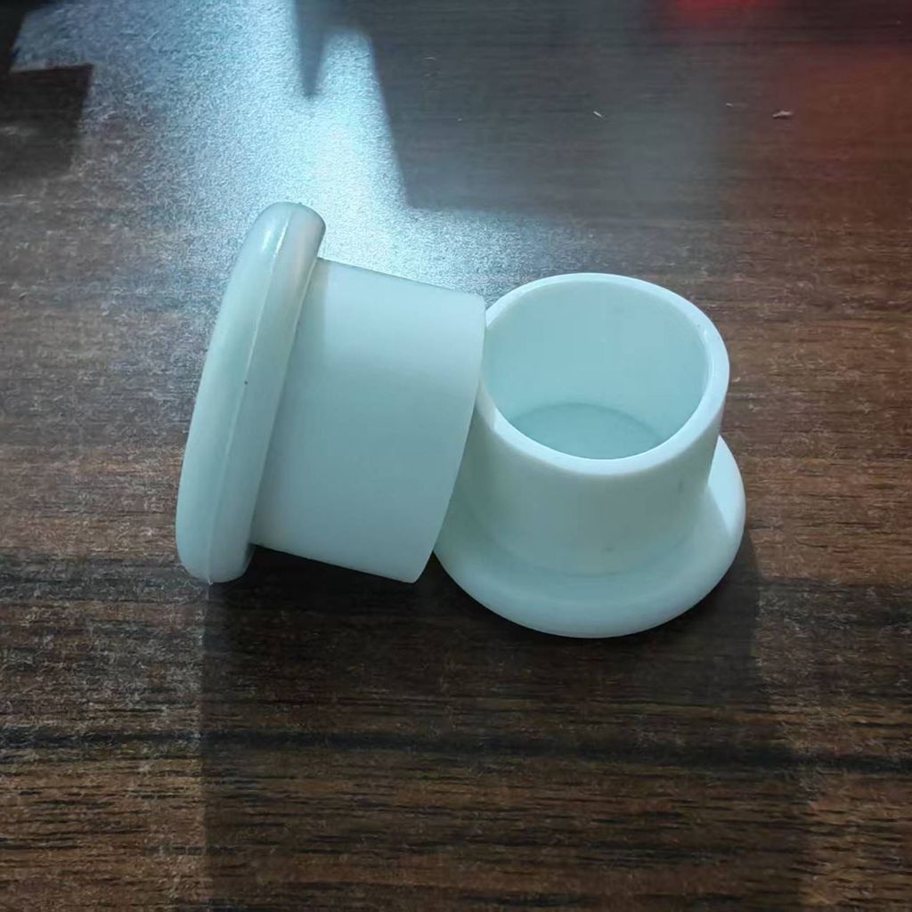 Telescopic Rod Top Sky ขาตั้งผ้าม่าน ท่อหมวก กันลื่น ปลั๊ก หลายขนาด อุปกรณ์เสริม PD