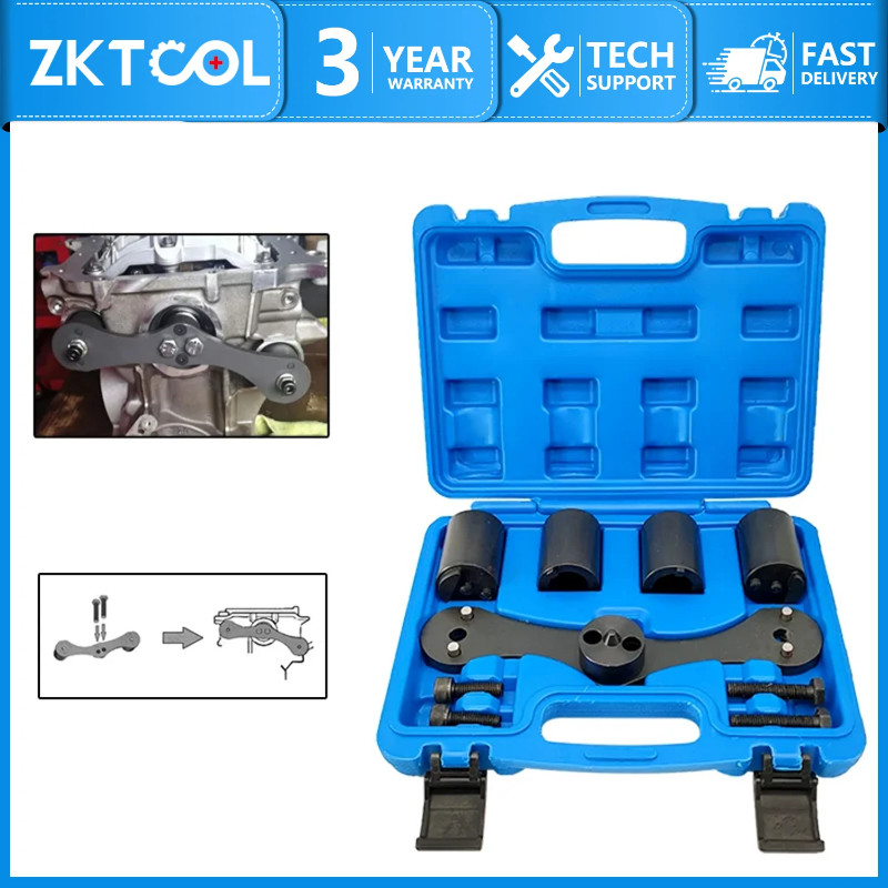 Engine balance shaft alignment tool balance shaft timing tool set for BMW B47 B48 N47 D20A C20A A20