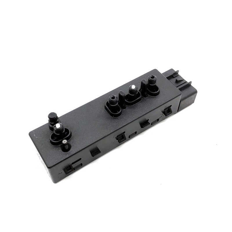 6922A033 6922A008 เหมาะสําหรับปุ่มปรับสวิตช์เบาะรถยนต์ Mitsubishi Orande