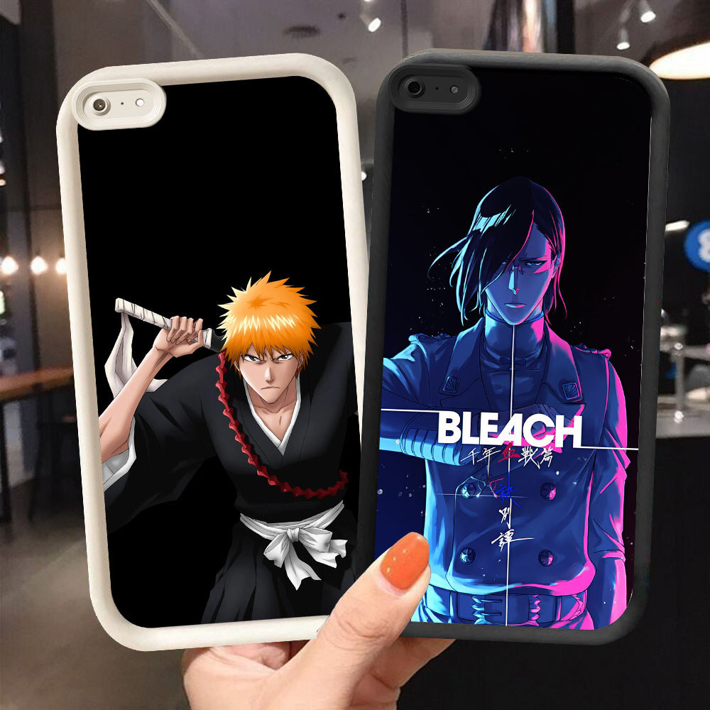 YS-40 Bleach กันกระแทกสําหรับ OPPO A37 A39 A83 F5 Realme 12 C30S C30 P1 Narzo 50i Prime Pro Plus