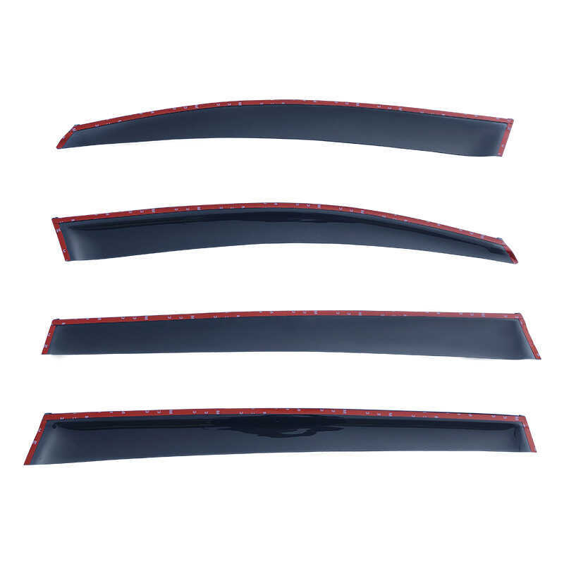 เหมาะสําหรับ Nissan Nissan NV1 ต่อ Rio Window visor ร่มกันแดดกันฝน Sunny