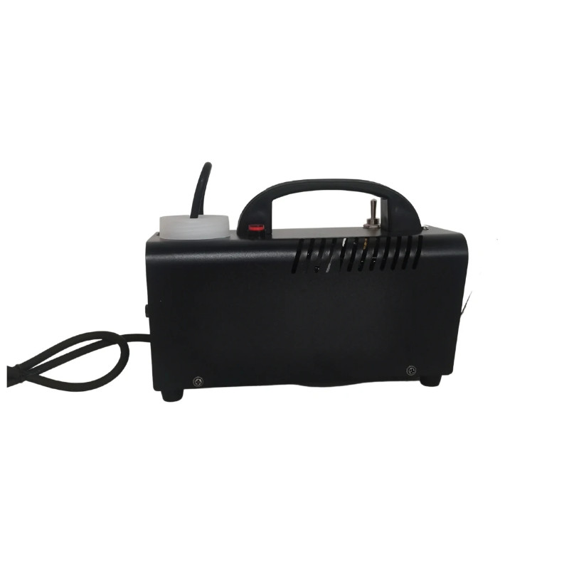 12V Smoke Machine Low Voltage Car Sprayer Outdoor Photography Smoke Machine Mobile Smoke Machine Wi