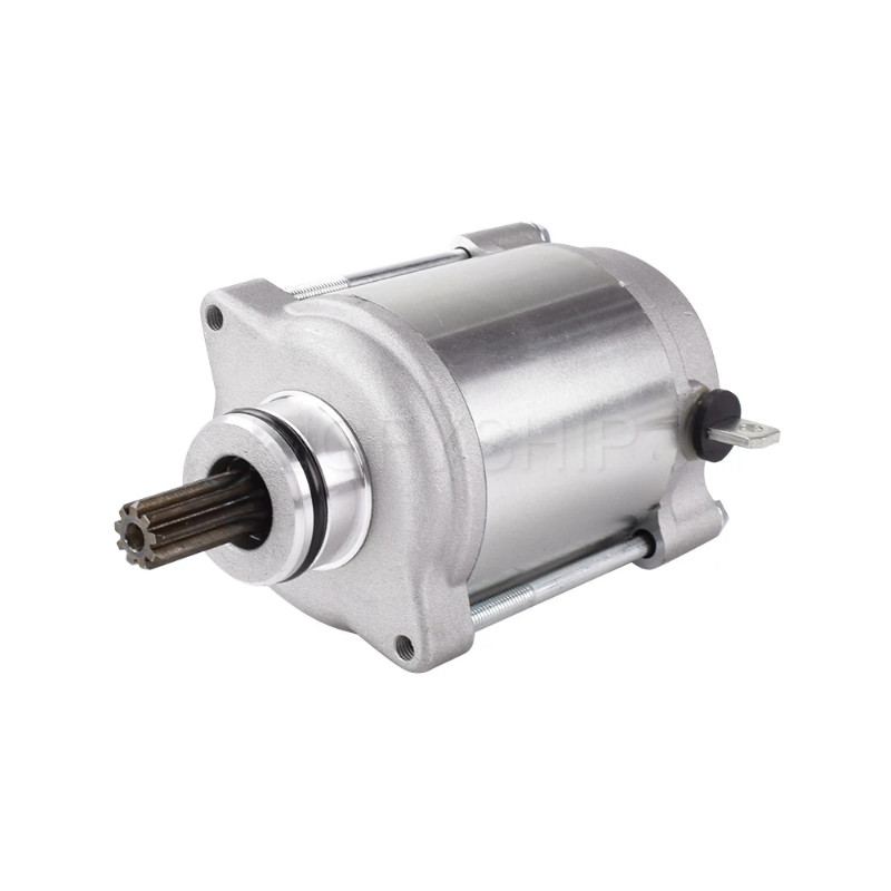 For BMW S1000RR 2009-2017 S 1000 RR S1000 Replace OEM BM090004003 1241771842101 Motorcycle Starter