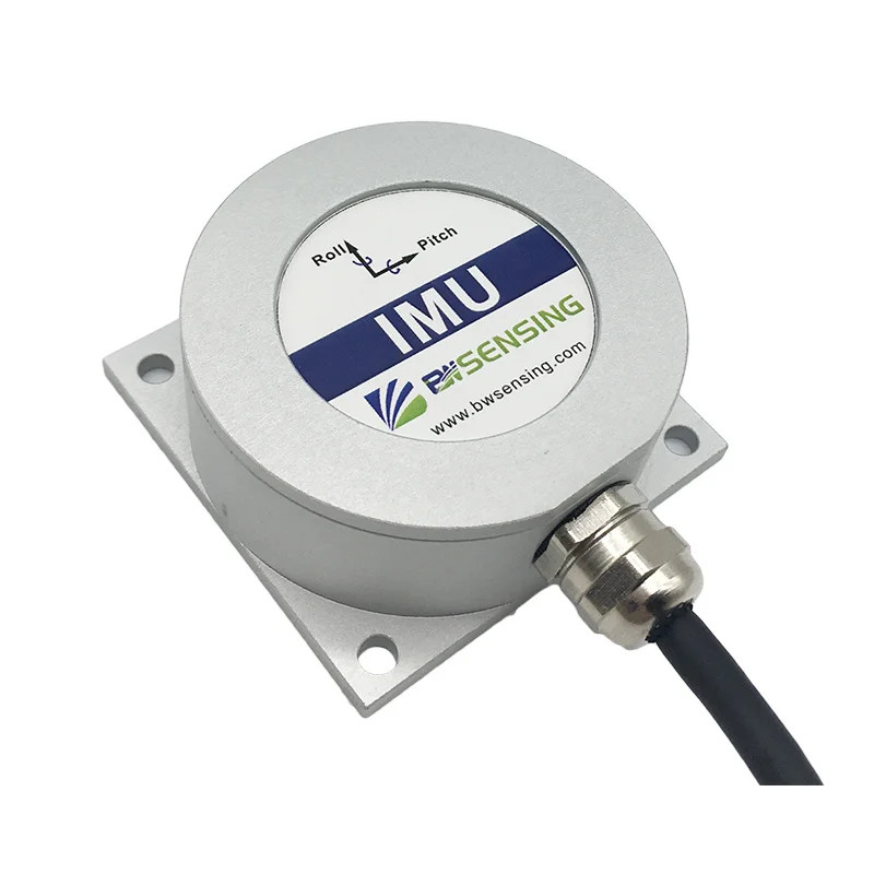 BW-IMU200 Heading Tilt Angle Sensor Gyroscope Accelerometer Dynamic Measurement Heading Pitch Roll