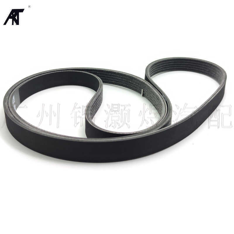 เหมาะสําหรับ Ford Pickup Little Raptor Ranger7PK3136 สายพานเครื่องยนต์ AB39-6C301-AB