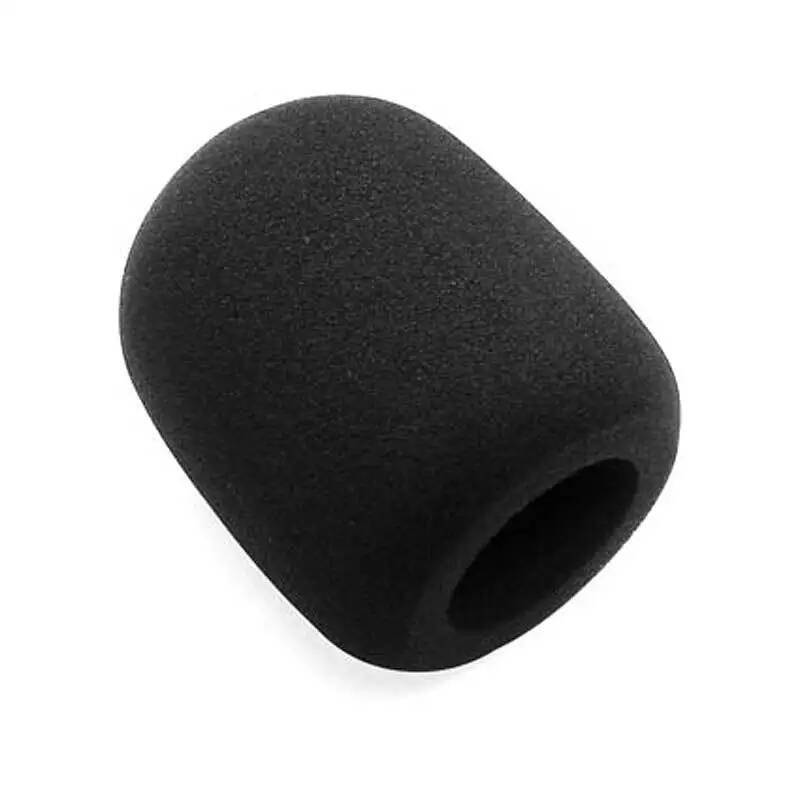 Original Samson WS03 โฟมทนทานขนาดใหญ่ windscreen ฟองน้ําสําหรับไมโครโฟน Samson C01 C03 CL7 CL8 C01U 