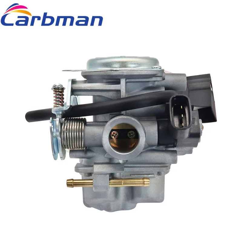 16100-GEZ-613 Carburetor Assembly For Honda 2006 & 2007 RUCKUS 50 NPS50 NPS