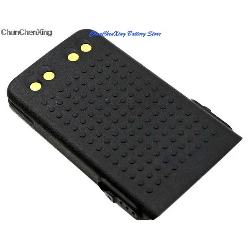 ▥  1600Mah แบตเตอรี่ Pmnn4440, Pmnn4440ar สำหรับ Motorola Dp3441, E8600, E8608, Xir