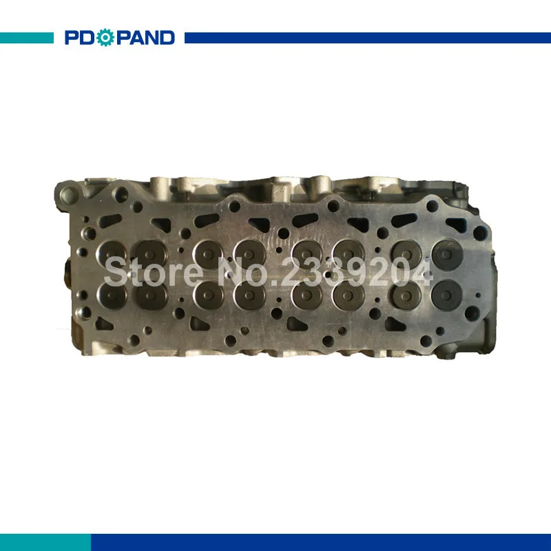 908 606 77010-58028 11039-VC10A 11039-VC101 ZD30 cylinder head assembly for Nissan Patrol Renault M