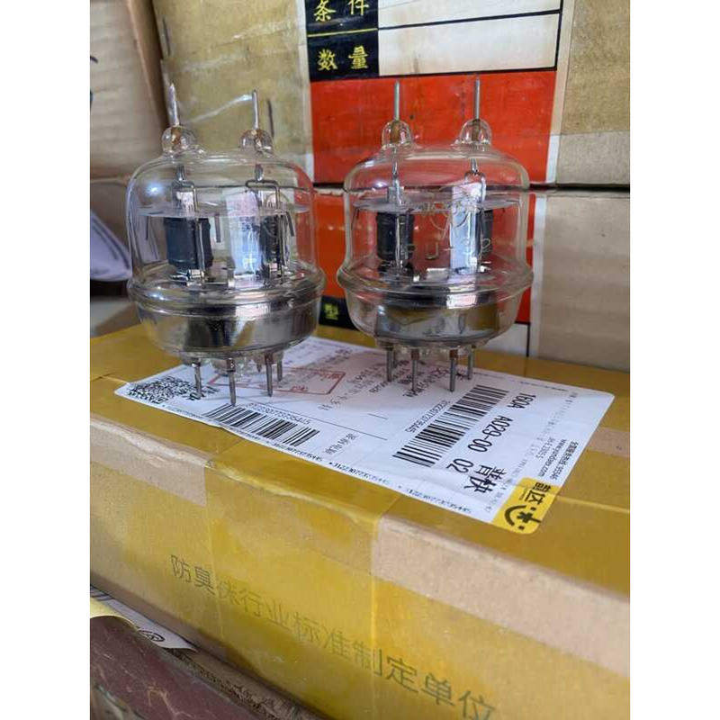 ท่อ FU-32 ใหม่ล่าสุด fu32 FU32 ให้จับคู่คุณภาพเสียงนุ่ม