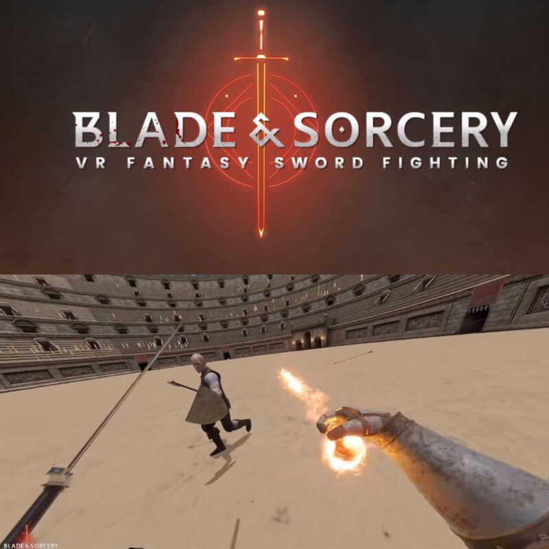 แว่นตา VR แบบใหม่ปี 2025 พร้อมหูฟังสำหรับเกมจำลองการเป็นแมว