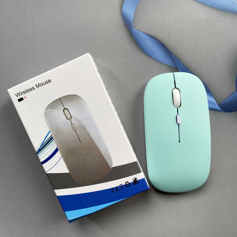 เมาส์บลูทูธ Chiwei Hi10 Plus แท็บเล็ต Hi8 Pro/SurBook/Hi9 Air/Hi12/13