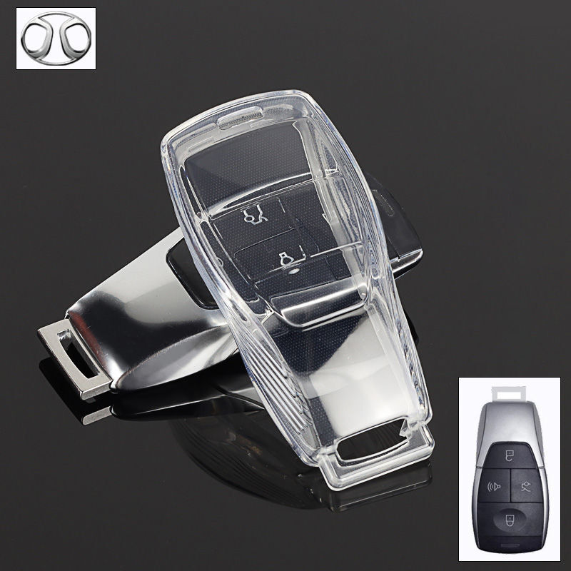 BAIC เคสอัจฉริยะสําหรับ beijing x7 U5 plus พวงกุญแจรถ