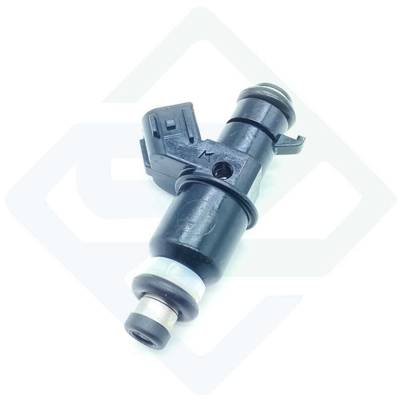 เหมาะสําหรับ Suzuki Borgman 400 2007-2016 หัวฉีดน้ํามันเชื้อเพลิงหัวฉีดน้ํามันเชื้อเพลิง 15710-05H01