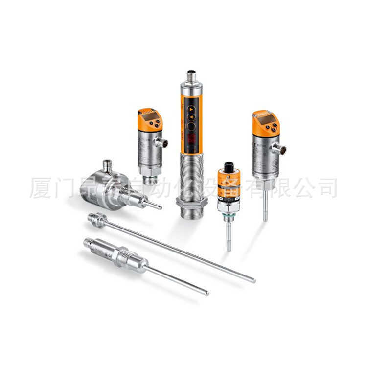 TR7432 TR7439 IFM Yifumen เซ็นเซอร์อุณหภูมิ