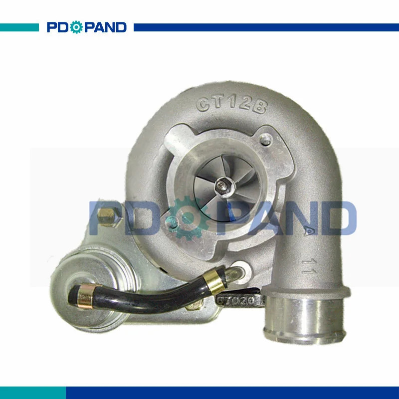 engine supercharger CT12B turbo wheel part for Toyota Land Cruiser 4Runner 1KZ-T 1KZ-TE diesel engi