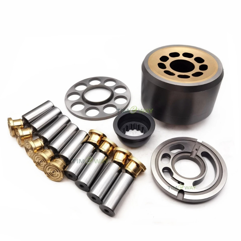 KPM Excavator Pump Parts K3V112 Piston Pump Repair Kits for Kawasaki K3V112DTP K3V112DT Hydraulic P