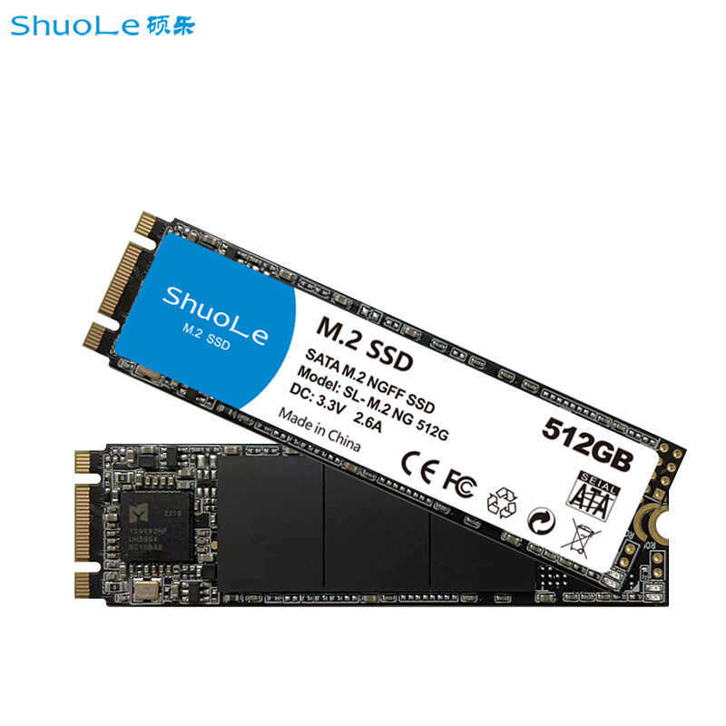 SSD Solid State Drive M.2 NGFF8T4T2TB1TB512GB256GB128GB
