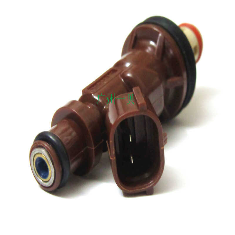 เหมาะสําหรับ Toyota Tundra 4Runner Tundra หัวฉีดน้ํามันเชื้อเพลิง 23250-62040