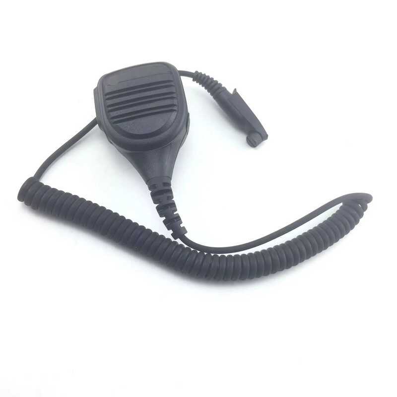 ▥ Micrófono Para Walkie Talkie Inrico S100, T320
