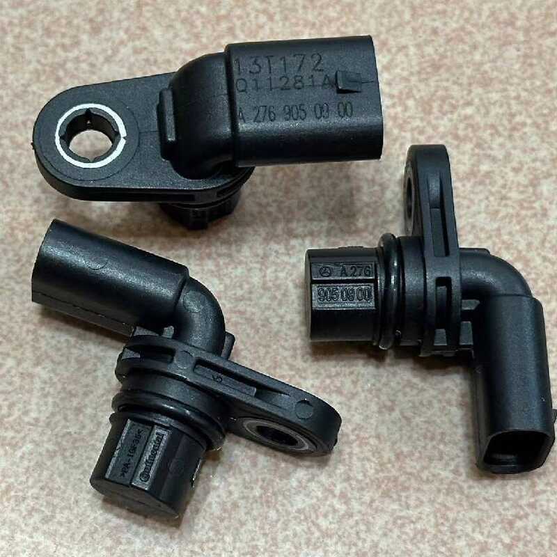 Benz A160 B200 C200 C260 E200 E240 E260 E280 เซ็นเซอร์ตําแหน่งเพลาลูกเบี้ยว