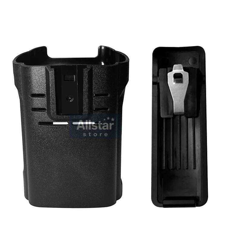 ▥ Original เข็มขัดคลิป Hoster สําหรับ  Dm-32 Walkie Talkie เข็มขัด Holster กรณี Uv32 วิท