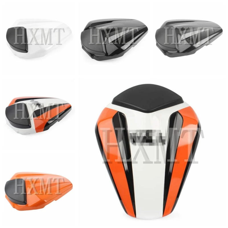 For KTM Duke 125 200 390 KTM125 KTM200 KTM390 2012 2013 2014 2015 2016 motorcycle Pillion Rear Seat