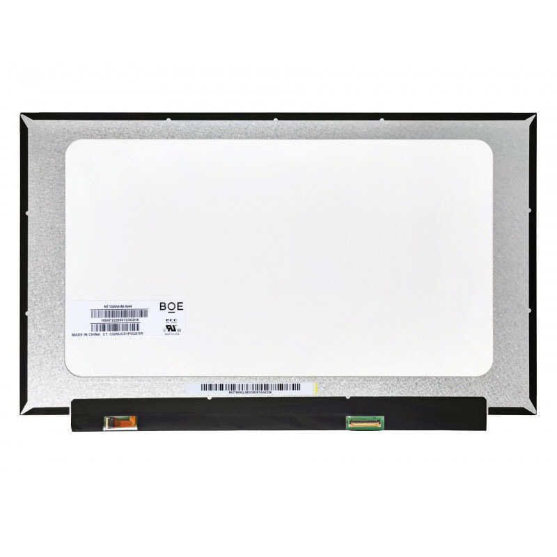 NT156WHM-N44/N40/N45/N34/N49/N35/N30 General Points HD หน้าจอ LCD