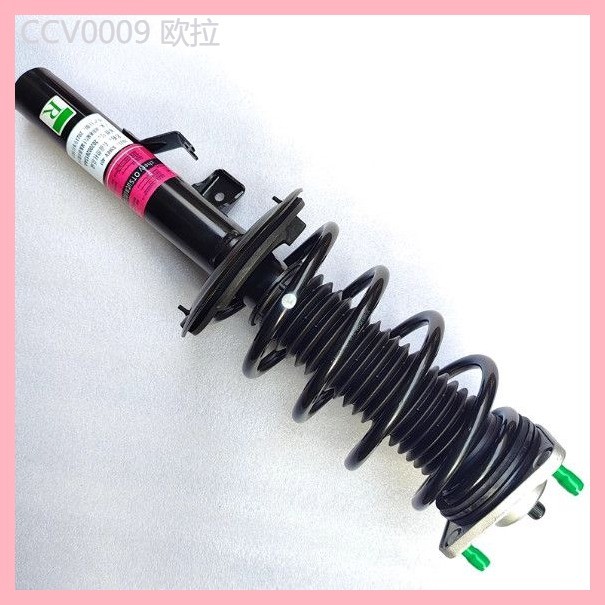 【CHERY V23 -2025】 Chery iCAR V23 โช๊คหน้า iCAR V23 โช้คอัพหลัง iCAR V23 ชุดโช้คอัพหน้าและหลัง