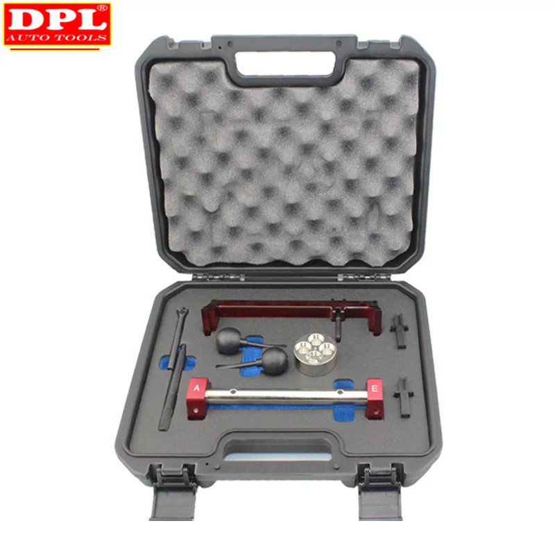 9 PCS FOR BMW M3 Z3 Z4 E36 E46 E85 E86 3.0 3.2 S54 S50 Vanos Timing Tool Kit