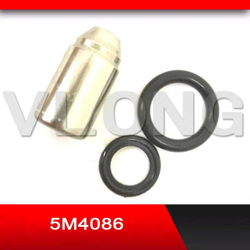 Carter 3304 3306 หัวฉีดดีเซล 8N4697 8M1584 5086 7601 7M7431