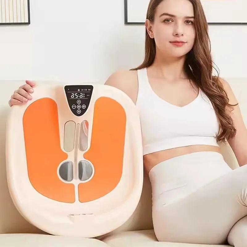 Women Pelvic Floor Butt Lifting Electric Machine Pelvic Floor Muscle Repair Incontinence EMS Chair