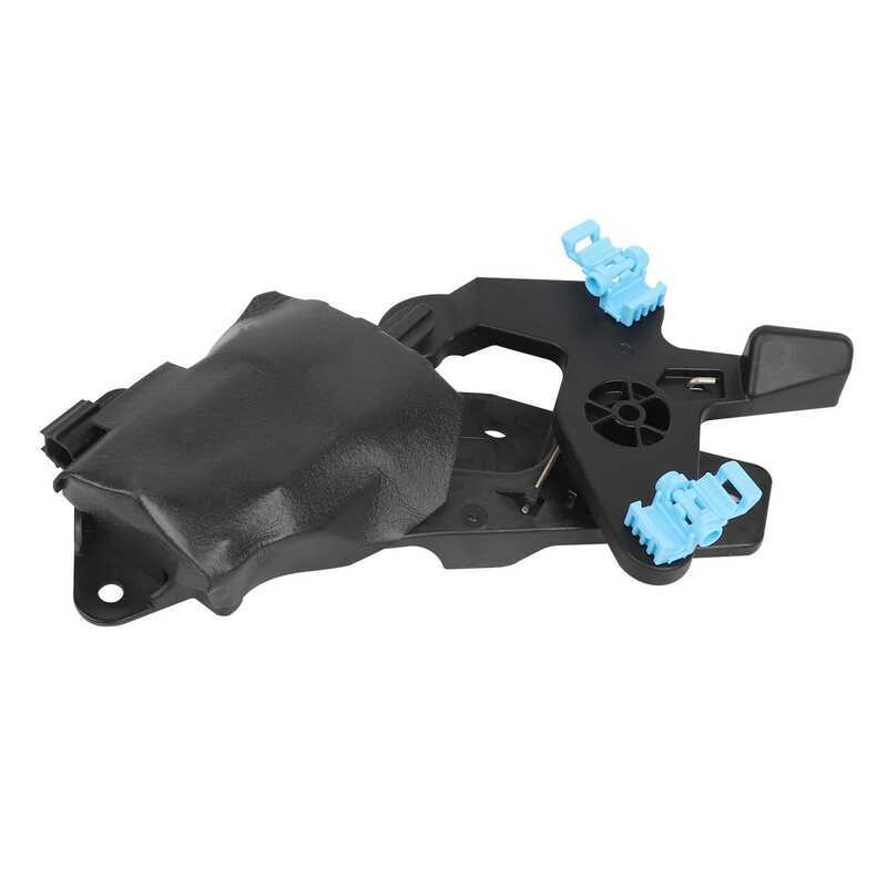 GC3Z9943170E GC3Z-9943170-E เหมาะสําหรับ Ford F150 Electric Tailgate Lock Exerciser
